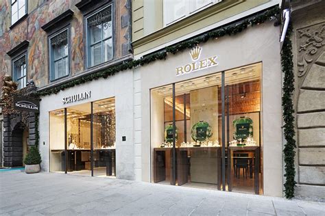 rolex graz|‭Schullin GmbH‬ in Herrengasse 3 8010 Graz .